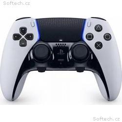 SONY DualSense Edge controller white