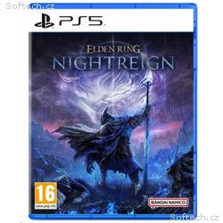 PS5 hra ELDEN RING Nightreign