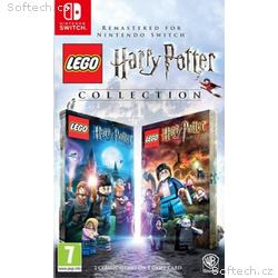 NS - Lego Harry Potter Collection ( CIB )