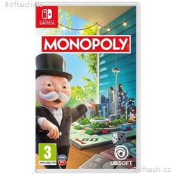 NS - Monopoly