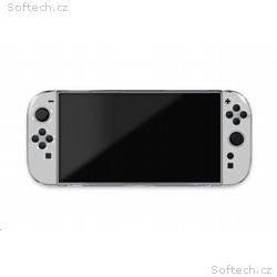 Nacon Polykarbonátové tvrdé pouzdro pro NS2 SWITCH