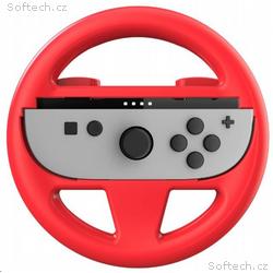 Nacon Dvojice volantů pro NS2 SWITCHNEWDUALWHEEL