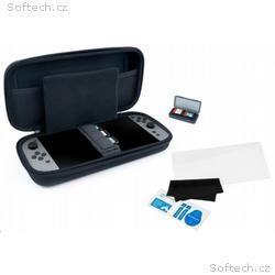 Nacon Startovací sada SWITCHNEWPACK5BLUE