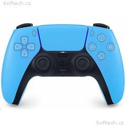 PS5 - DualSense Wireless Controller Starlight Blue