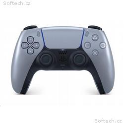 SONY Playstation Dualsense v2 Metallic Sterling Si