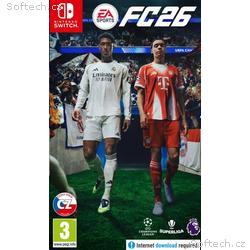 NS hra EA Sports FC 26