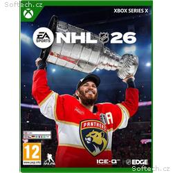 XSX hra EA Sports NHL 26