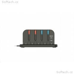 Nacon Nabíjecí dokovací stanice SWITCHNEWDOCK+JC