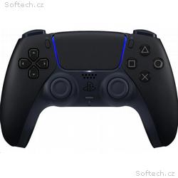 SONY Playstation Dualsense v3 Controller Black