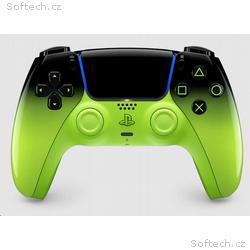 SONY Playstation Dualsense v3 Controller Remix Gre