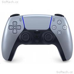 SONY Playstation Dualsense v2 Metallic Silver