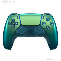 SONY Playstation Dualsense v3 Controller Chrome Te