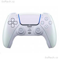 SONY Playstation Dualsense v3 Controller Chrome Pe