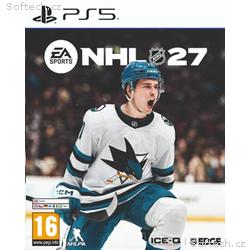 PS5 EA Sports NHL 27