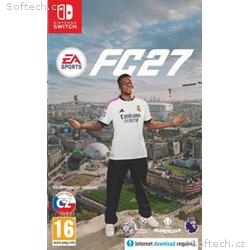 NS hra EA Sports FC 27