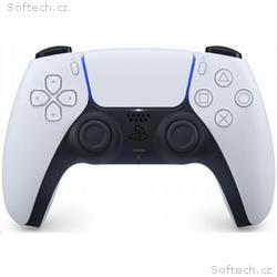 SONY Playstation Dualsense v3 Controller White