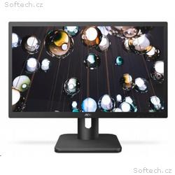 AOC MT IPS LCD - WLED 23,8" 24E1Q - IPS panel, 192