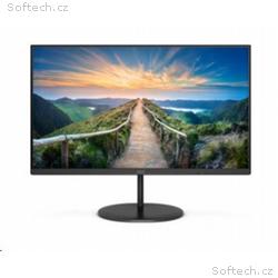 AOC MT IPS LCD WLED 23,8" Q24V4EA - IPS panel, 256
