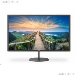 AOC MT IPS LCD WLED 31,5" Q32V4 - IPS panel, 2560x