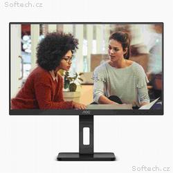 AOC MT IPS LCD WLED 23,8" 24E3QAF - IPS panel, 192