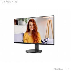 AOC MT IPS LCD WLED 27" U27B3AF - IPS panel, 3840x