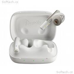 Poly Voyager Free 60 MS Teams bluetooth headset, B
