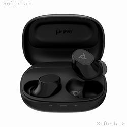 HP Renew Poly Blackwire 5220 Stereo USB-C Headset 