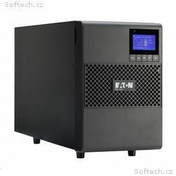 Eaton 9SX1000I, UPS 1000VA, 900W, LCD, tower