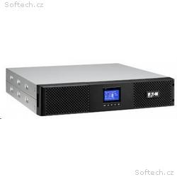 Eaton 9SX1500IR, UPS 1500VA, 1350W, LCD, ON-LINE, 