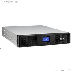 Eaton 9SX3000IR, UPS 3000VA, 2700W, LCD, rack 2U