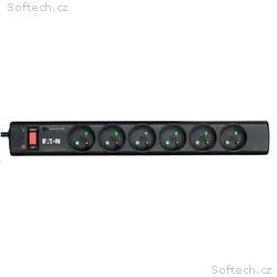 Eaton Protection Strip 6 FR, přepěťová ochrana, 6 