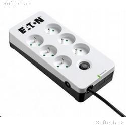 Eaton Protection Box 6 FR, přepěťová ochrana, 6 zá