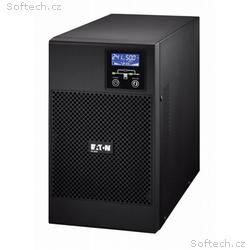 Eaton 9E2000I, UPS 2000VA, 1600W, LCD, tower