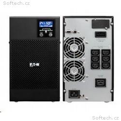 Eaton 9E3000I, UPS 3000VA, 2400W, LCD, tower