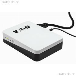 Eaton 3S Mini UPS, 36W DC, 9V, 12V, 15V, 19V, 2200