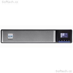 Eaton 5PX 1000i RT2U G2, Gen2 UPS 1000VA, 1000W, 8