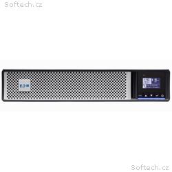 Eaton 5PX 1000i RT2U Netpack G2, Gen2 UPS 1000VA, 
