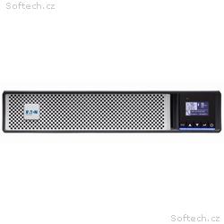 Eaton 5PX 1500i RT2U Netpack G2, Gen2 UPS 1500VA, 