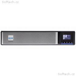 Eaton 5PX 2200i RT2U G2, Gen2 UPS 2200VA, 2200W, 8