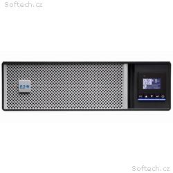 Eaton 5PX 2200i RT3U G2, Gen2 UPS 2200VA, 2200W, 8