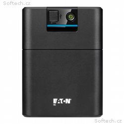 Eaton 5E 1600 USB DIN G2, UPS 1600VA, 900 W, 4x DI