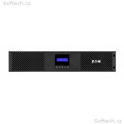 Eaton 9E2000IR, UPS 2000VA, 1600W, LCD, rack 2U