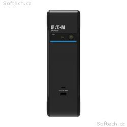 Eaton 3P Ellipse UPS USB FR, 700 VA, 420 W, Vstup: