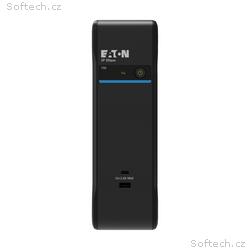 Eaton UPS 1, 1fáze, 1,3kVA- 3P Ellipse 1300 USB DI