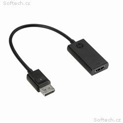 HP DisplayPort To HDMI True 4k Adapter