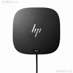 HP Dock - USB-C, A Universal Dock G2