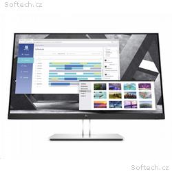 HP LCD E27q G4 27" IPS w, LED micro-edge, 2560x144