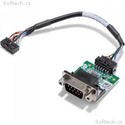 HP Z2 G5 2nd serial port adapter