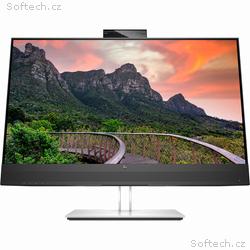 HP LCD ED E27m G4 Conferencing Monitor 27",2560x14