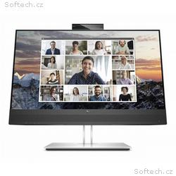 HP LCD ED E24m G4 Conferencing Monitor 23,8",1920x